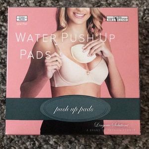 Water Push-up Pads